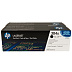 Комплект картриджей HP Inc CC530AD