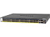 Коммутатор NETGEAR M4300 GSM4352PA-100NES 52 ports
