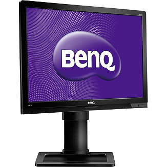 Монитор Benq 9H.L4WLA.FBE
