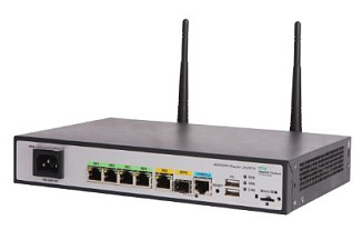 Маршрутизатор HPE JH297A#ABB