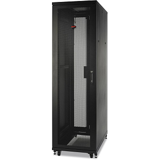 Телекоммуникационный шкаф APC NetShelter SV 42U AR2400FP1