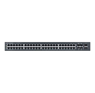 Коммутатор ZyXEL GS1920 GS1920-48-EU0101F 50 ports