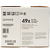Комплект картриджей HP Inc Q5949XD