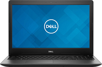 Ноутбук Dell 3590-2677