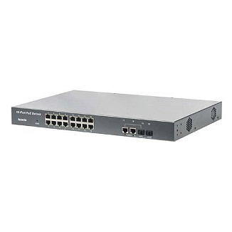 Коммутатор Falcon Eye FE-1000 FE-1016POE 18 ports