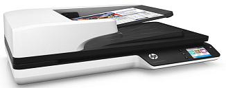 Сканер HP Inc L2749A#B19
