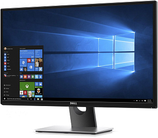 Монитор Dell 2717-4992
