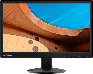 Монитор Lenovo 61FFKAT6EU
