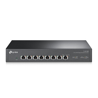 Коммутатор TP-Link TL-SX1000 TL-SX1008 8 ports