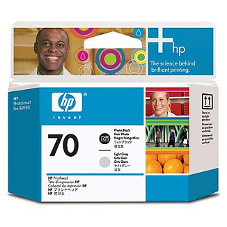 Печатающая головка HP Inc C9407A