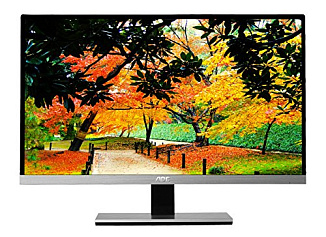 Монитор AOC I2267FW