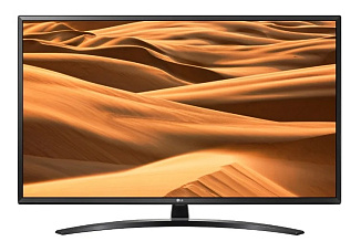 Телевизор LG 49UM7450PLA