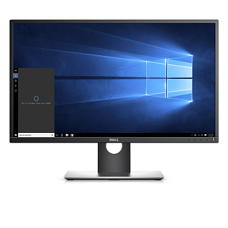Монитор Dell 2717-5104