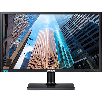 Монитор Samsung LS22E20KNSI/RU
