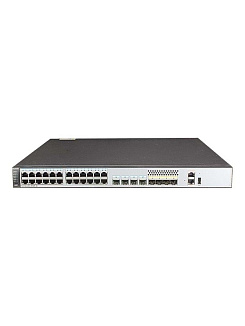Коммутатор Huawei S5720 02350DLW 28 ports