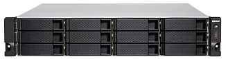 Сетевой накопитель QNAP TS Series TS-1283XU-RP-E2124-8G