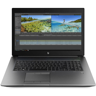 Ноутбук HP Inc 6TR81EA#ACB