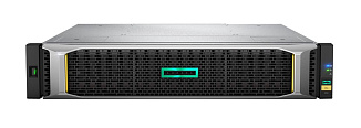 Система хранения данных HPE MSA 1050 Q2R23A