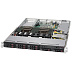 Серверное шасси Supermicro SYS-1028R SYS-1028R-TDW