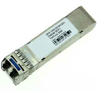 Трансивер Huawei SFP-10G-ZCW1551