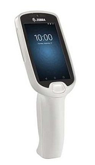 Терминал сбора данных Symbol Technologies PS20J-P4G1A600
