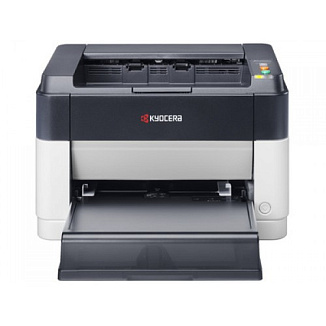 Принтер Kyocera 1102M33RUV
