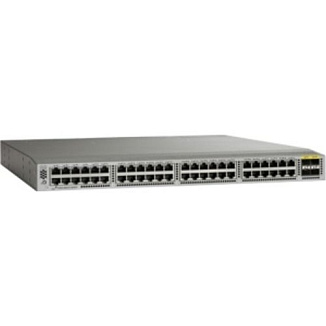 Коммутатор Cisco Nexus 3000 N3K-C3048TP-1GE 52 ports