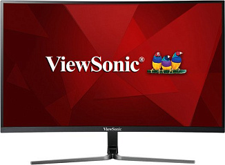 Монитор ViewSonic VX2758-C-MH