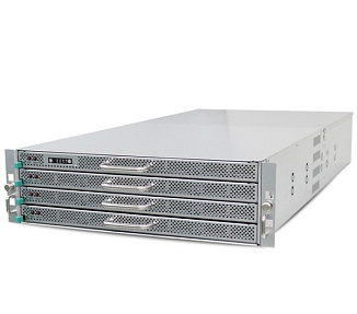 Серверное шасси AIC SB303 PSG-SB-3URLBDP0101