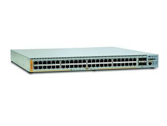 Коммутатор Allied Telesis AT-X610 AT-x610-48Ts-60 50 ports
