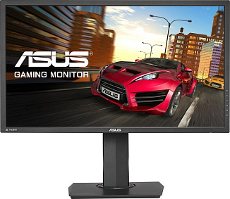 Монитор Asus 90LM027C-B01170