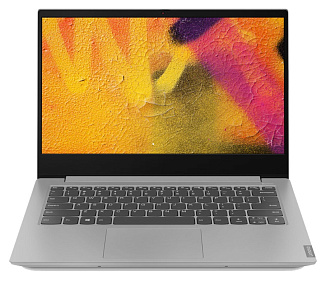 Ноутбук Lenovo 81NB0057RU