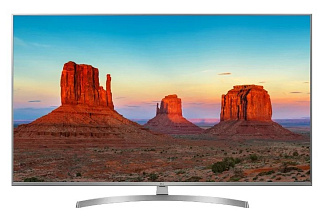 Телевизор LG 55UK7500PLC