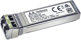 Трансивер QNAP TRX-10GSFP-SR-MLX