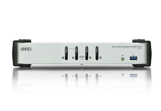 KVM-переключатель ATEN CS1914-AT-G