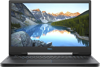 Ноутбук Dell G717-8219