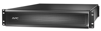 Батарейный модуль APC SMX120RMBP2U