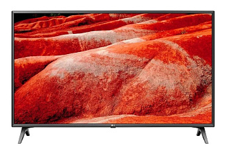 Телевизор LG 50UM7500PLA