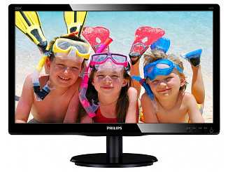 Монитор Philips 200V4QSBR/00