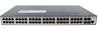 Коммутатор Huawei S2710 S2710-52P-SI-AC 52 ports
