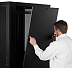 Телекоммуникационный шкаф APC NetShelter SV 48U AR2407