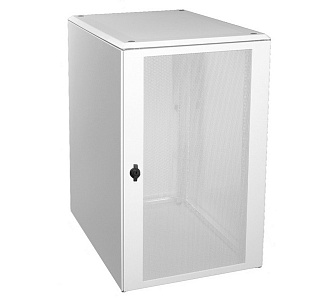 Телекоммуникационный шкаф Knurr Smaract 24U 2.110.040.1-200001