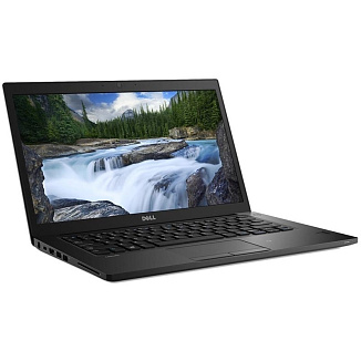 Ноутбук Dell 7490-1696