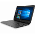 Ноутбук HP Inc 4GS76EA#ACB