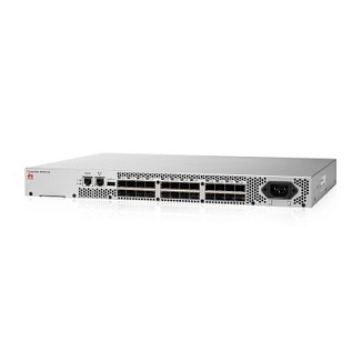 Коммутаторы Fibre Channel HPE AM866C#ABB 24 ports