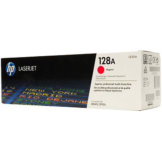 Картридж HP Inc CE323A