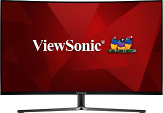 Монитор ViewSonic VS17631