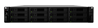 Полка расширения Synology RXD1219SAS RXD1219SAS