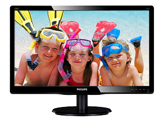 Монитор Philips 221S3LCB/00