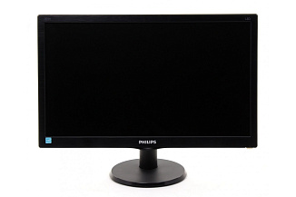 Монитор Philips 203V5LSB2/62